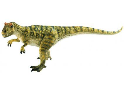 Figurka dinosaurus Allosaurus Bullyland 28 cm