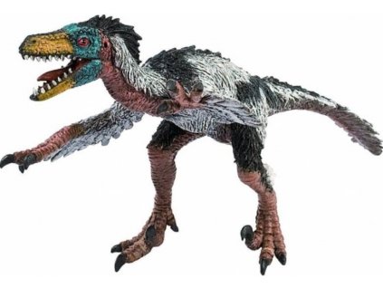 Bullyland Velociraptor