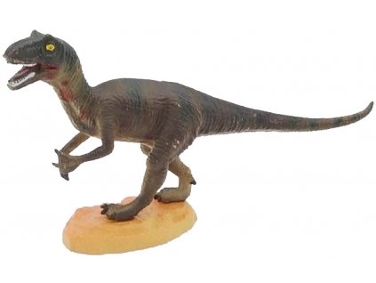 Figurka Allosaurus