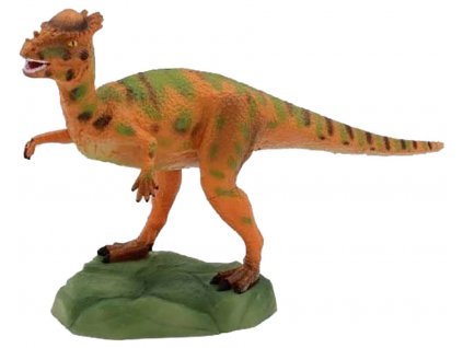 Figurka Pachycephalosaurus