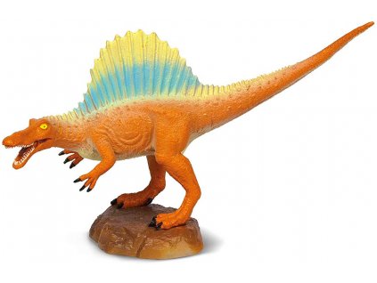 Figurka Spinosaurus