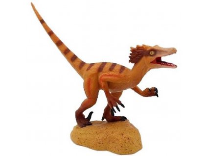 Figurka Velociraptor