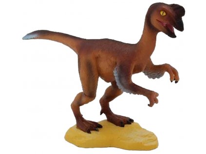 Figurka Oviraptor