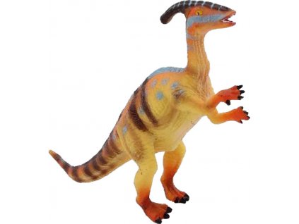 Figurka Parasaurolophus
