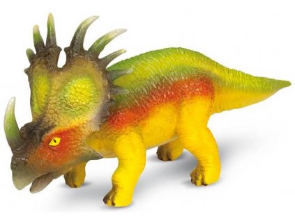 Figurka Styracosaurus