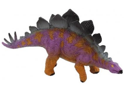 Figurka Stegosaurus