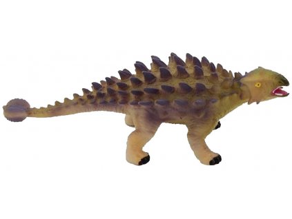 Figurka Ankylosaurus
