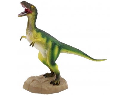 Figurka Albertosaurus