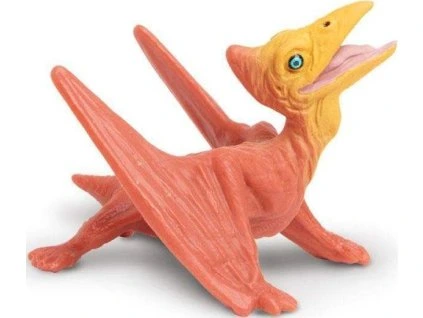 Figurka dinosaurus Pteranodon mládě Safari Ltd 7 cm