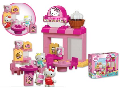Lego Duplo hello kitty