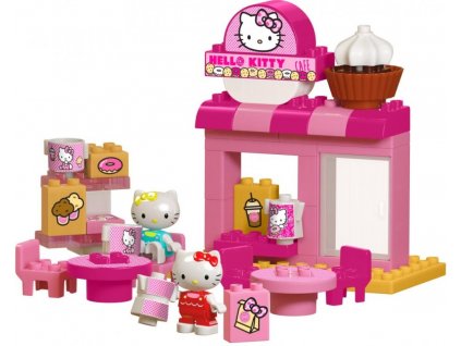 Lego Duplo hello kitty