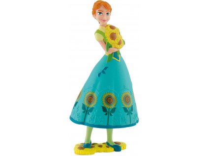 Bullyland Frozen Anna