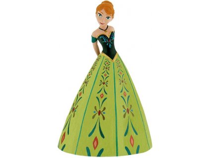 Bullyland Frozen Anna