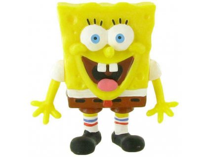 Figurka Spongebob