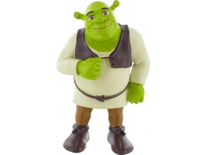 Figurka Shrek