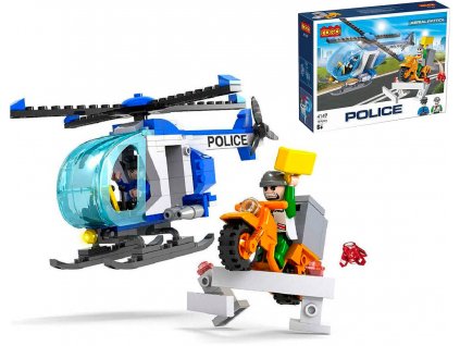 Lego policie