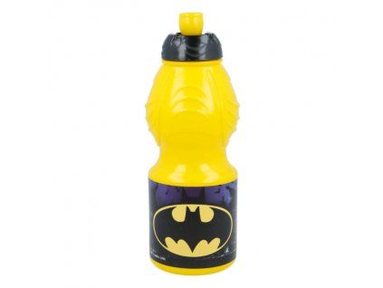 Láhev Batman Logo 400 ml