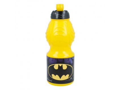 Láhev na pití Batman