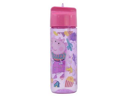 Ecozen láhev Prasátko Peppa 540 ml