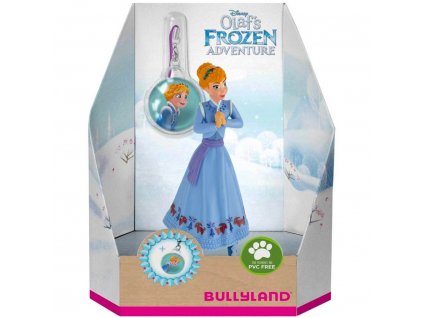 Bullyland Frozen Anna