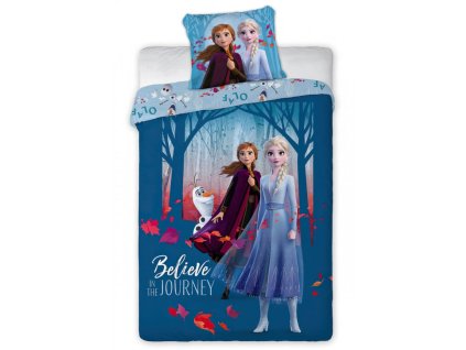Povlečení Frozen