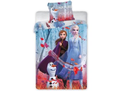 Povlečení Frozen