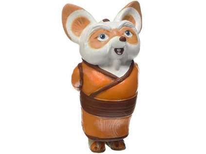 Figurka Kung Fu Panda Mistr Shifu