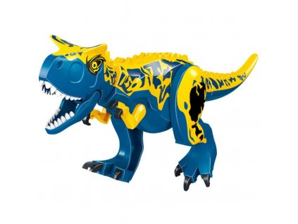 Figurka Lego dinosauři dinosaurus Carnotaurus