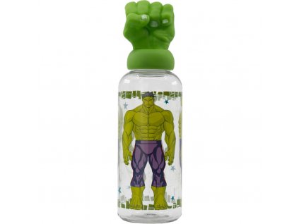 Láhev na pití Avengers Hulk