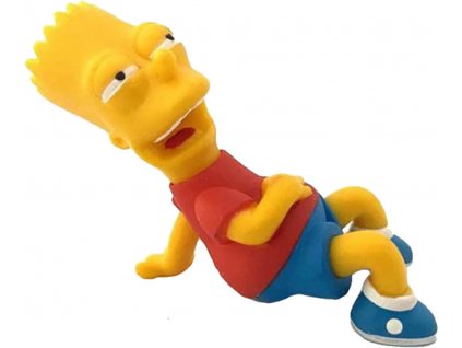 Figurka Simpsonovi - Bart Simpson