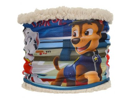 Šála nákrčník Paw Patrol
