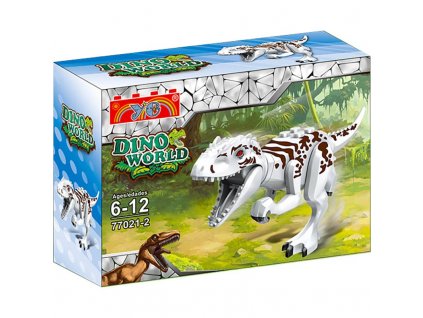 Figurka Jurský park Tyrannosaurus Rex