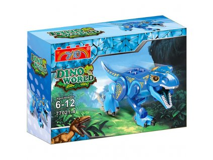 Figurka Jurský park Tyrannosaurus Rex