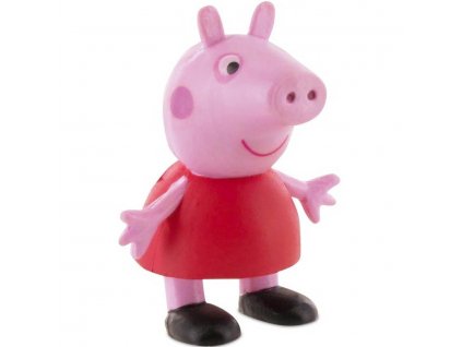 Figurka Prasátko Peppa