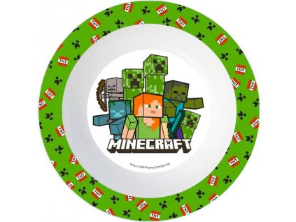 Miska Minecraft