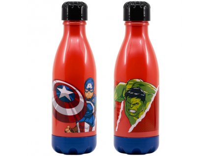 Láhev na pití Avengers Rolling Thunder 560 ml