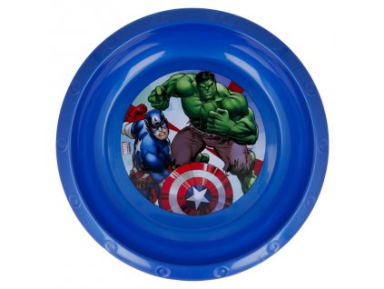 Miska Avengers Rolling Thunder 17 cm
