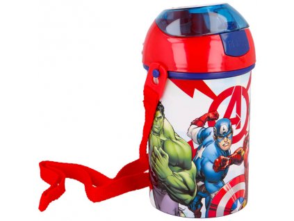 Láhev na pití Avengers