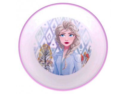 Protiskluzová miska Frozen Elements Premium 15 cm