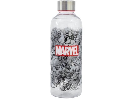 Láhev na pití Marvel