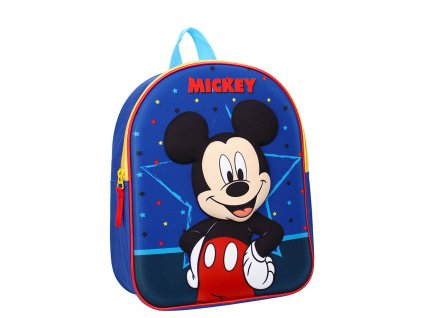 Dětský batoh Mickey Mouse