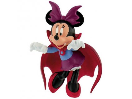 Bullyland Minnie Mouse vampýr