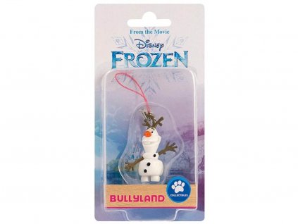 Bullyland Frozen Olaf