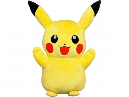 Plyšák Pokémon Pikachu