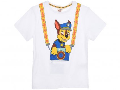 Dětské tričko Paw Patrol