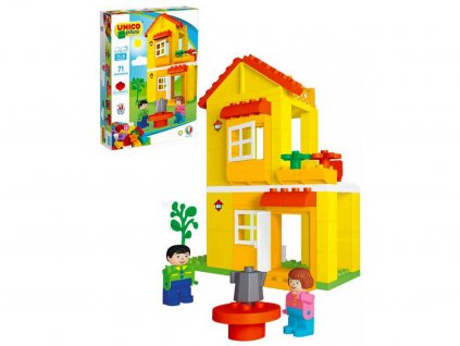 Lego Duplo Venkovská vila