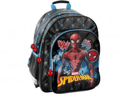 Školní batoh Spiderman