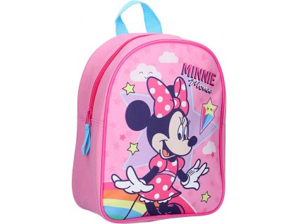 Dětský batoh Minnie Mouse