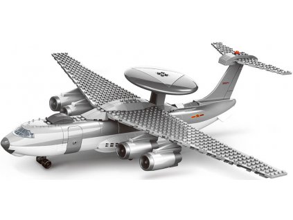 Lego KJ-2000 AWACS