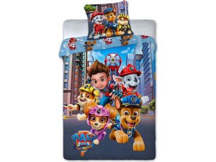 Povlečení Paw Patrol